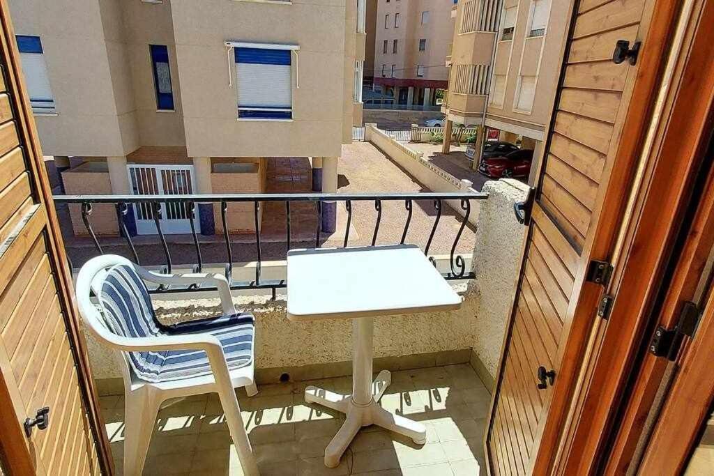 Bungalow Duplex Tibi 3 Apartman Santa Pola Kültér fotó