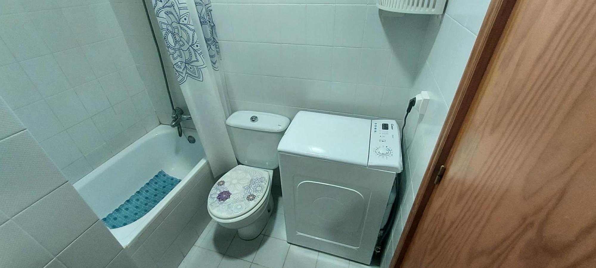Bungalow Duplex Tibi 3 Apartman Santa Pola Kültér fotó